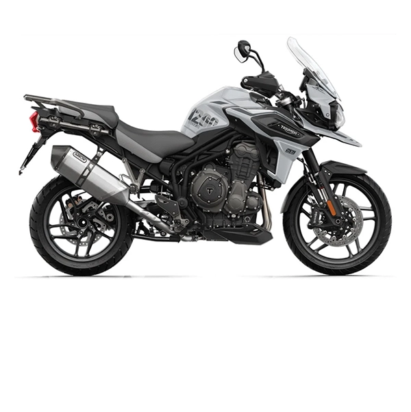 tiger 1200 alpine edition